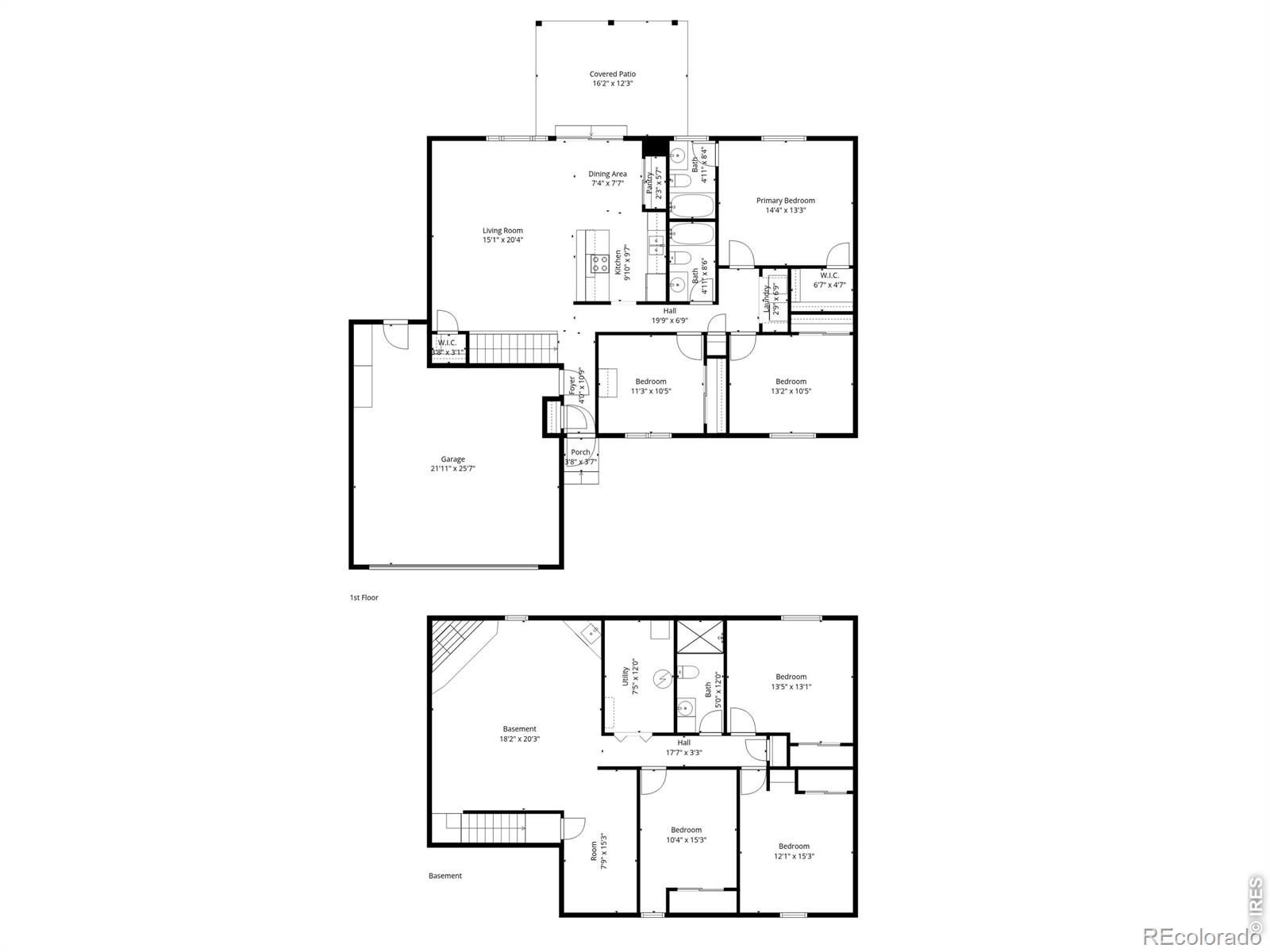 MLS Image #4 for 188  47th ave ct,greeley, Colorado
