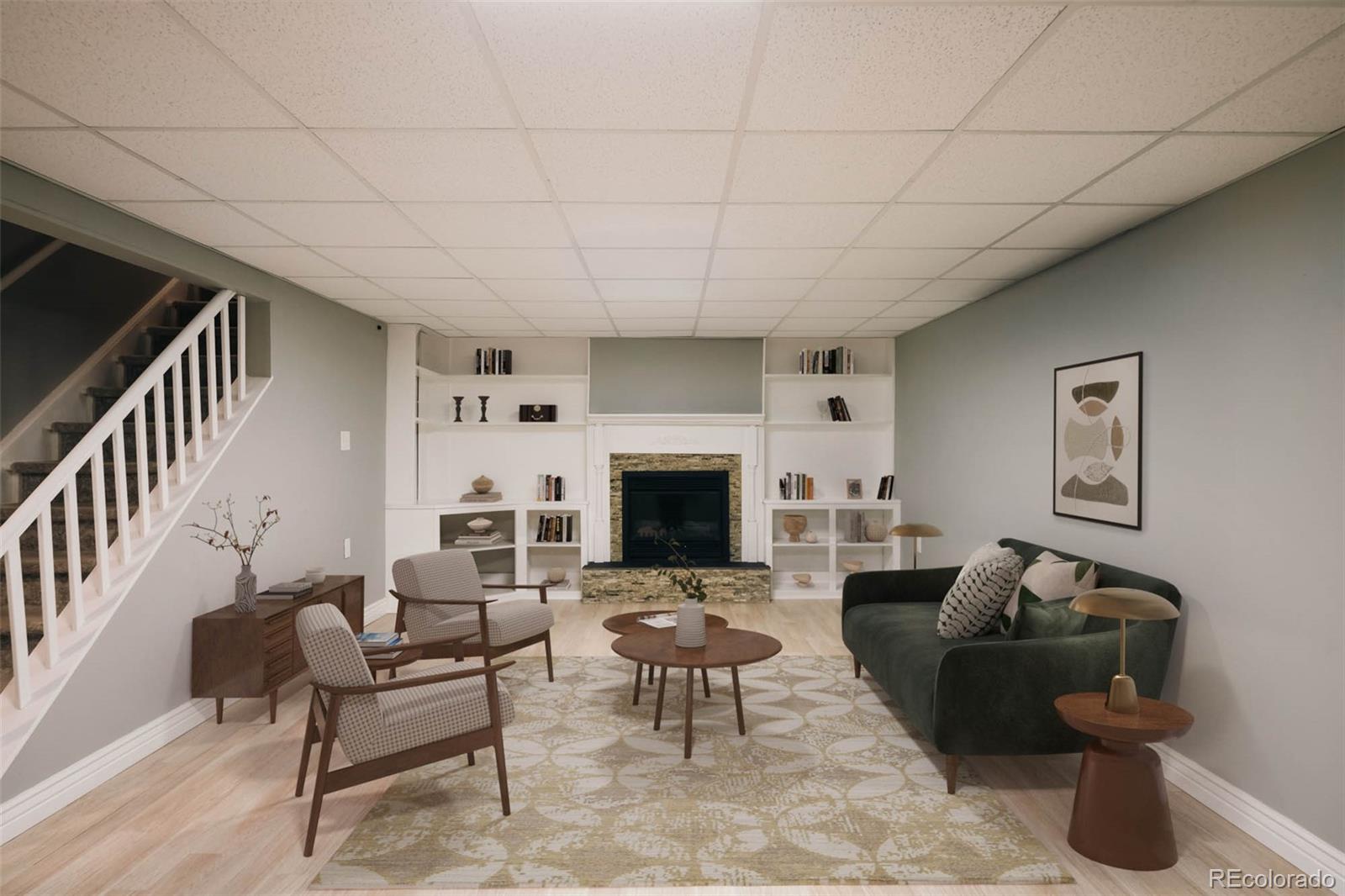 MLS Image #37 for 4390  shaw boulevard,westminster, Colorado