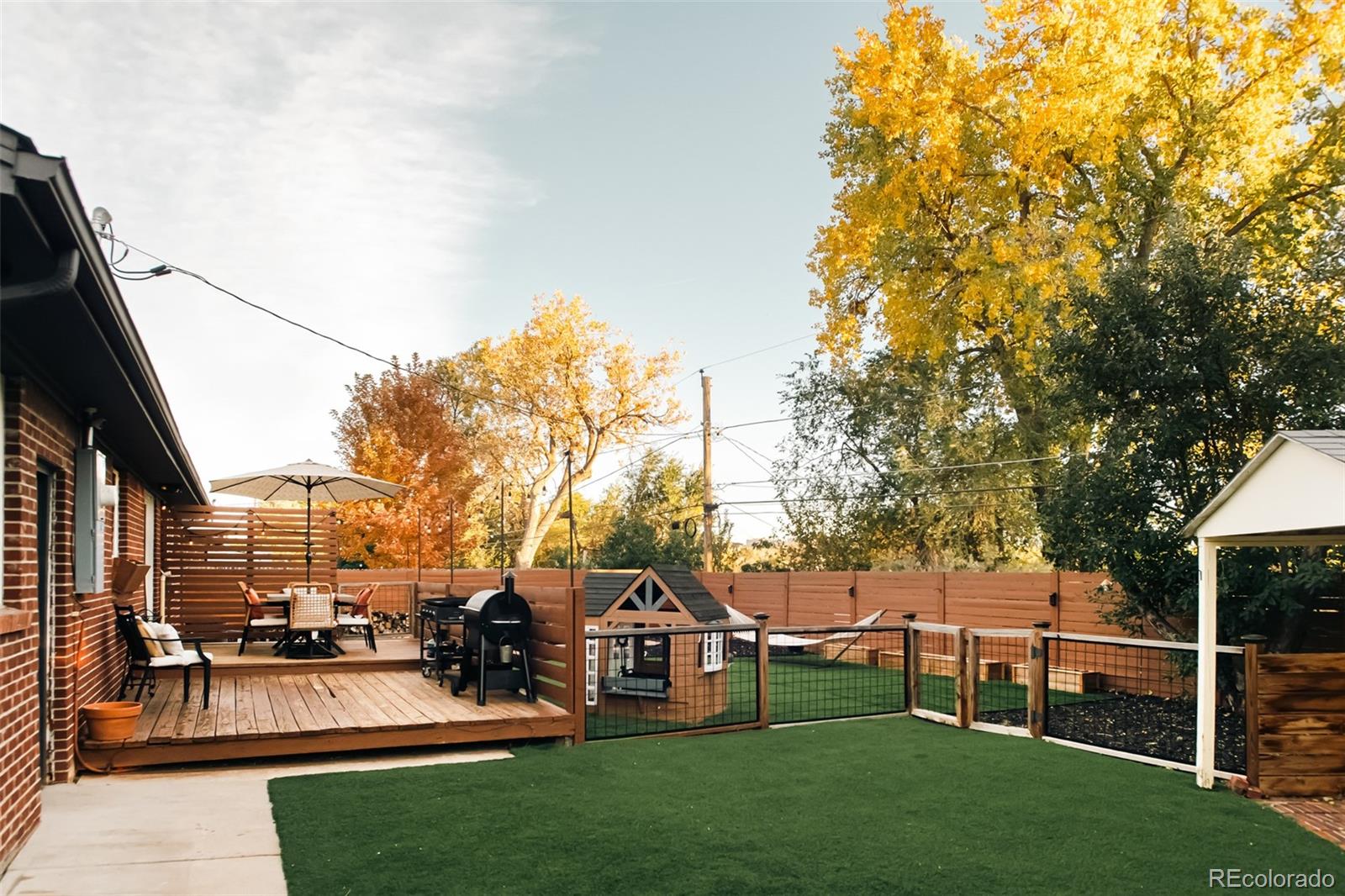 MLS Image #46 for 4390  shaw boulevard,westminster, Colorado