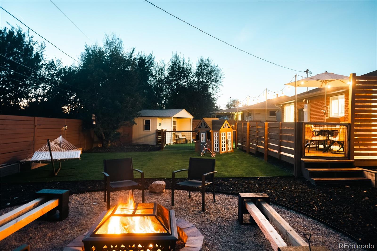 MLS Image #47 for 4390  shaw boulevard,westminster, Colorado