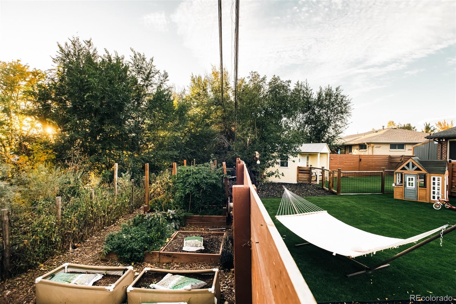 MLS Image #49 for 4390  shaw boulevard,westminster, Colorado
