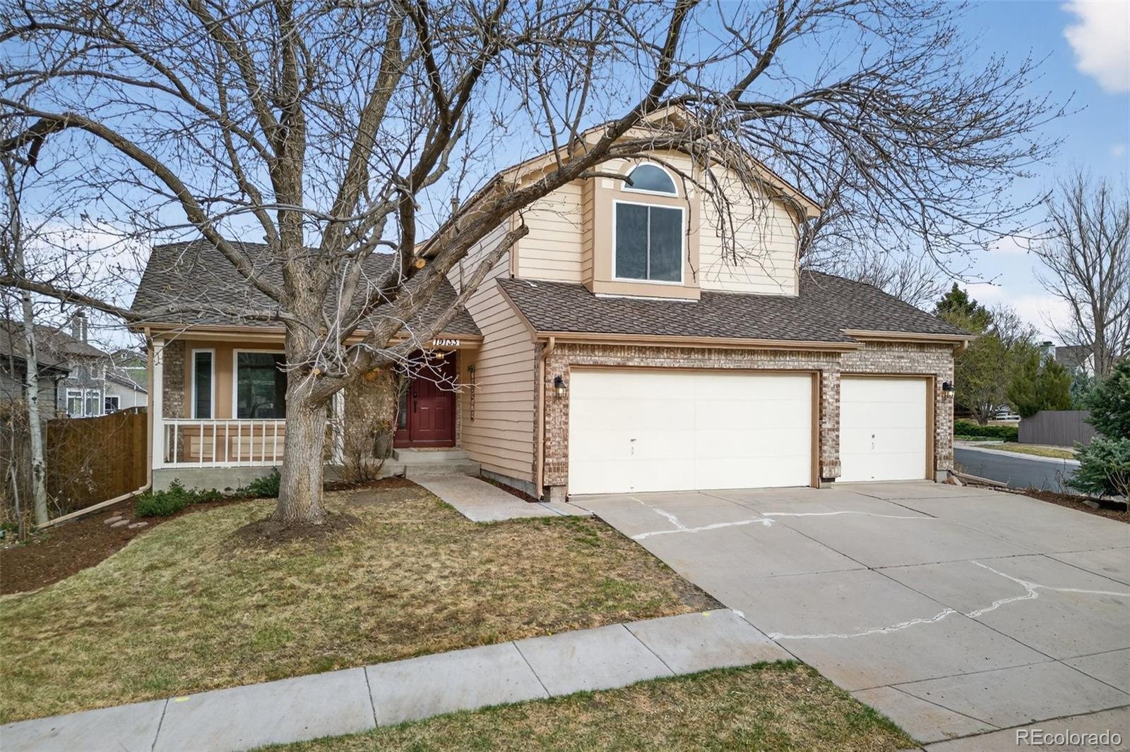 MLS Image #0 for 19133 e oak creek way,parker, Colorado