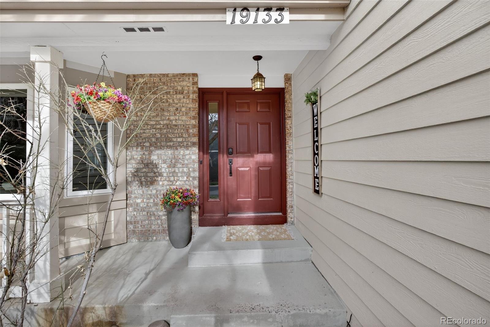 MLS Image #1 for 19133 e oak creek way,parker, Colorado