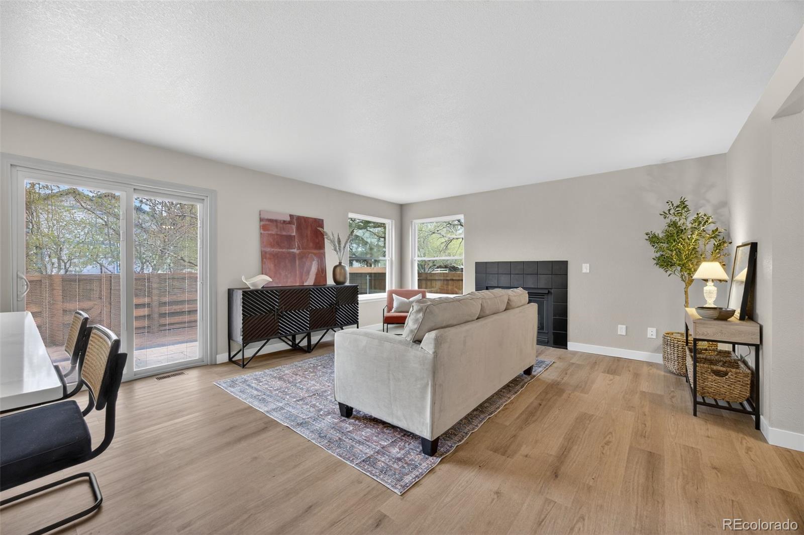 MLS Image #11 for 19133 e oak creek way,parker, Colorado
