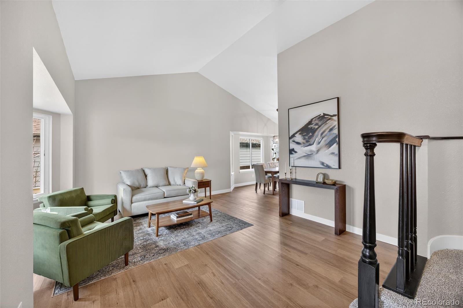 MLS Image #3 for 19133 e oak creek way,parker, Colorado