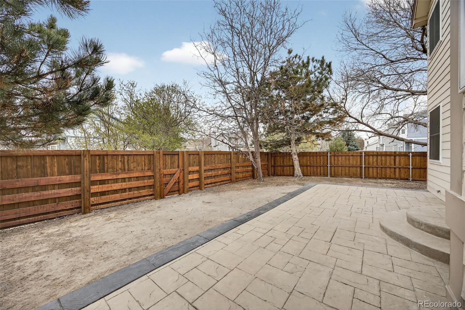 MLS Image #30 for 19133 e oak creek way,parker, Colorado