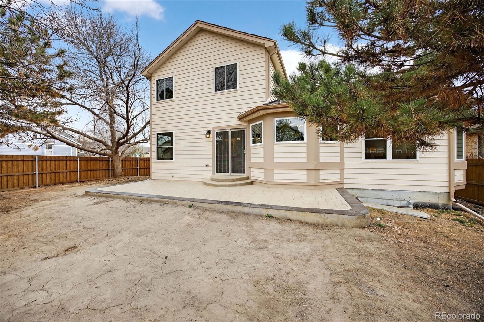 MLS Image #31 for 19133 e oak creek way,parker, Colorado