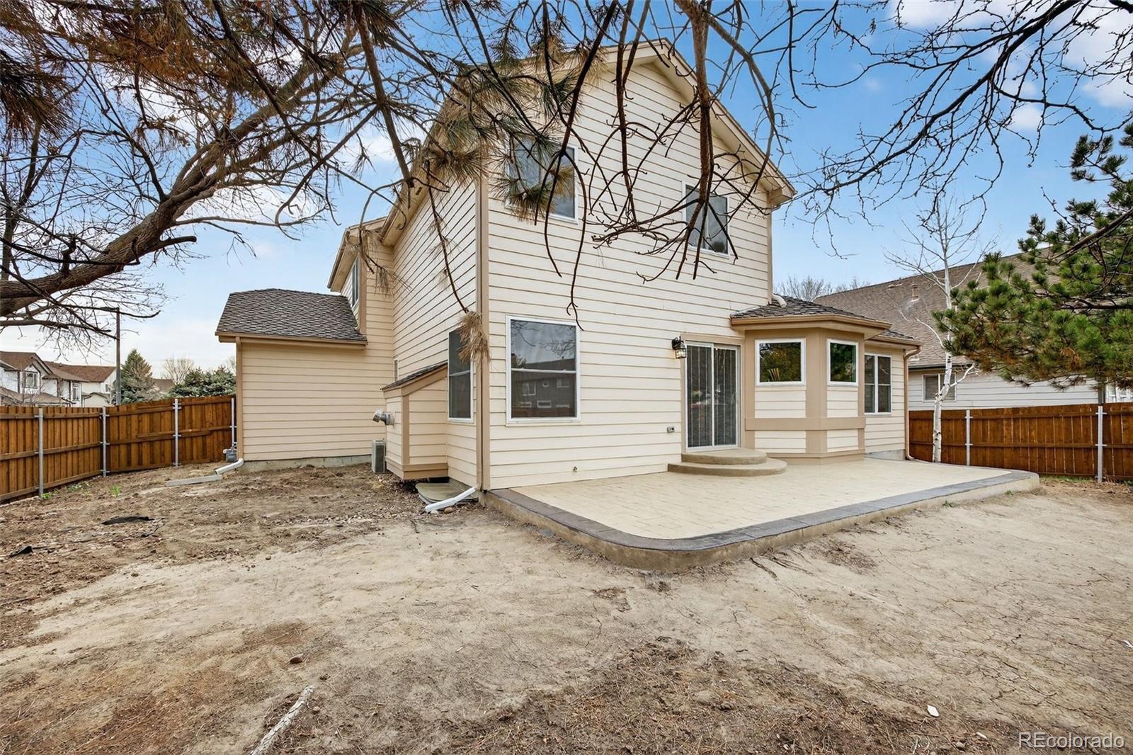 MLS Image #32 for 19133 e oak creek way,parker, Colorado