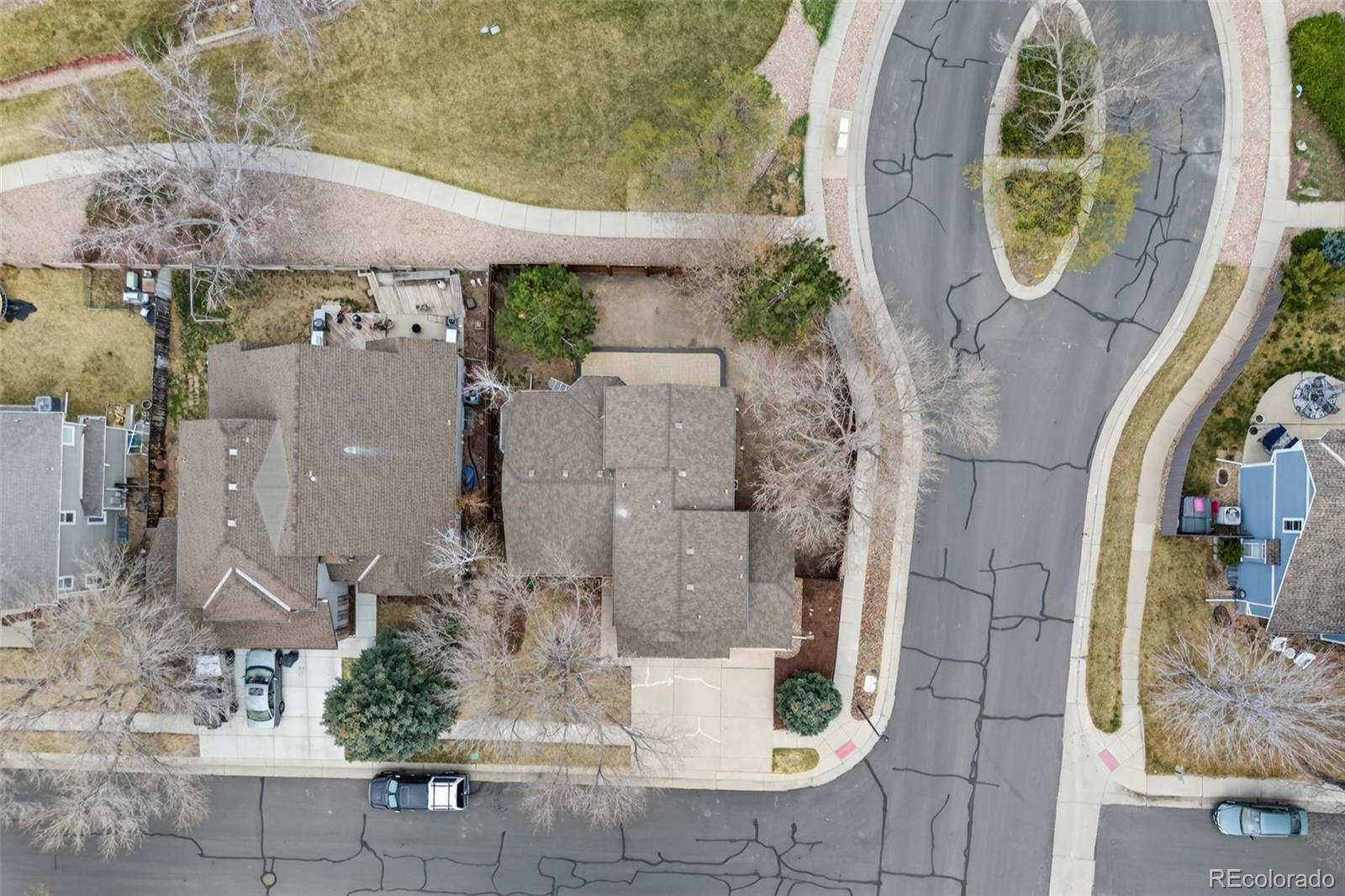 MLS Image #33 for 19133 e oak creek way,parker, Colorado