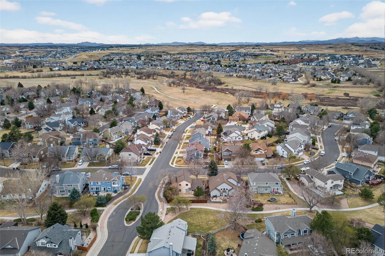 MLS Image #35 for 19133 e oak creek way,parker, Colorado