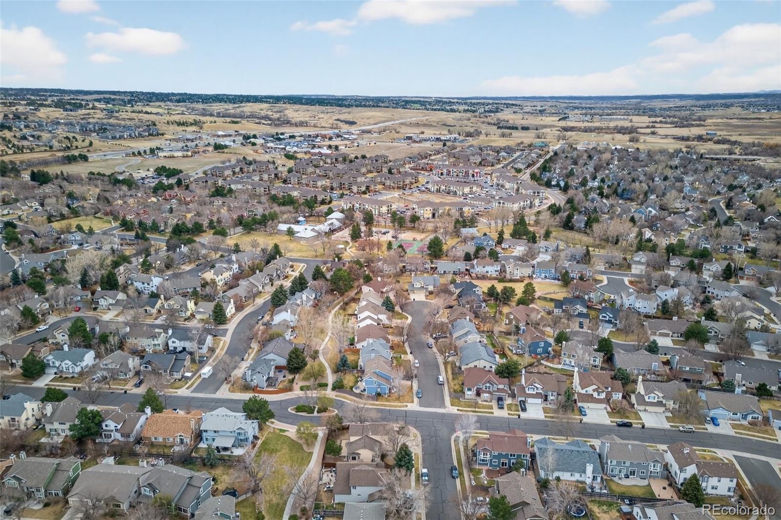 MLS Image #36 for 19133 e oak creek way,parker, Colorado