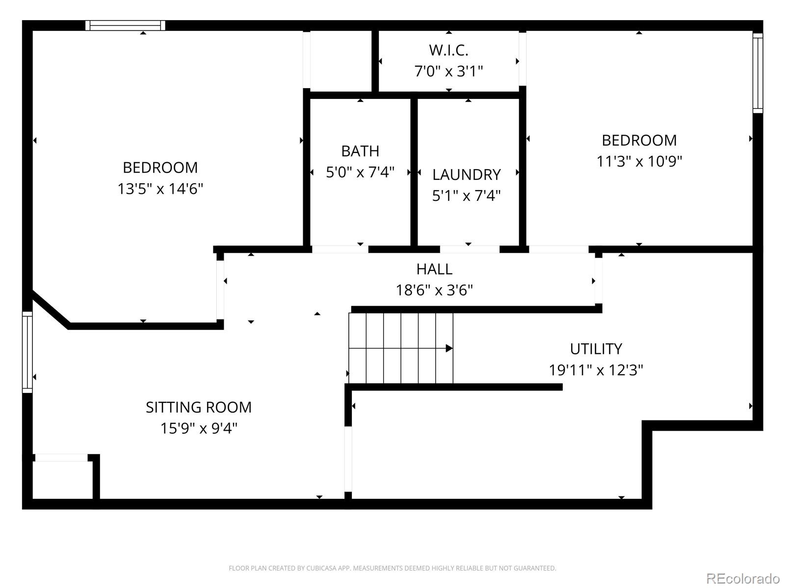 MLS Image #37 for 19133 e oak creek way,parker, Colorado