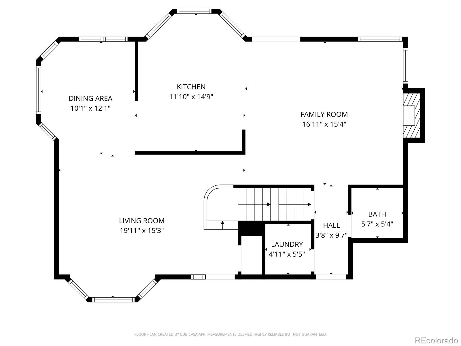 MLS Image #38 for 19133 e oak creek way,parker, Colorado