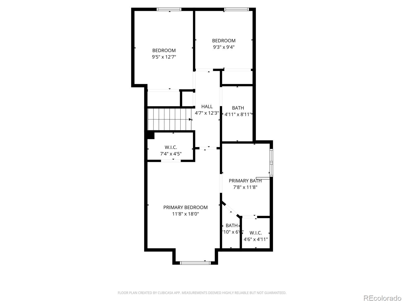 MLS Image #39 for 19133 e oak creek way,parker, Colorado