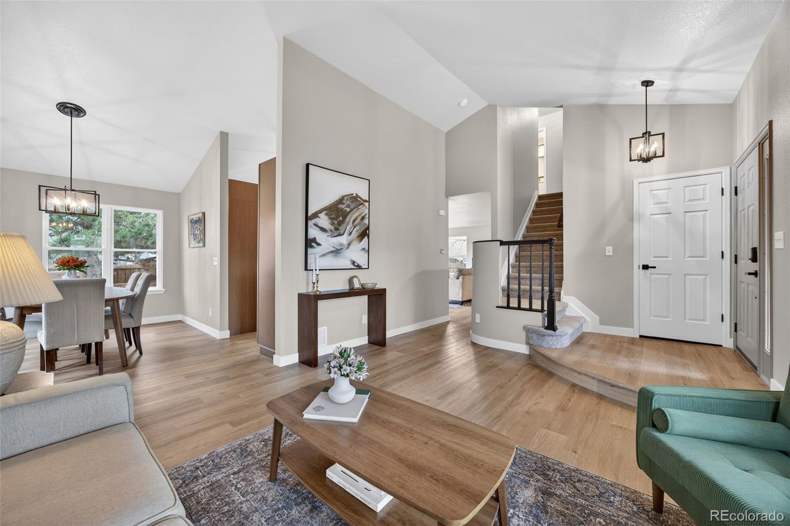 MLS Image #5 for 19133 e oak creek way,parker, Colorado