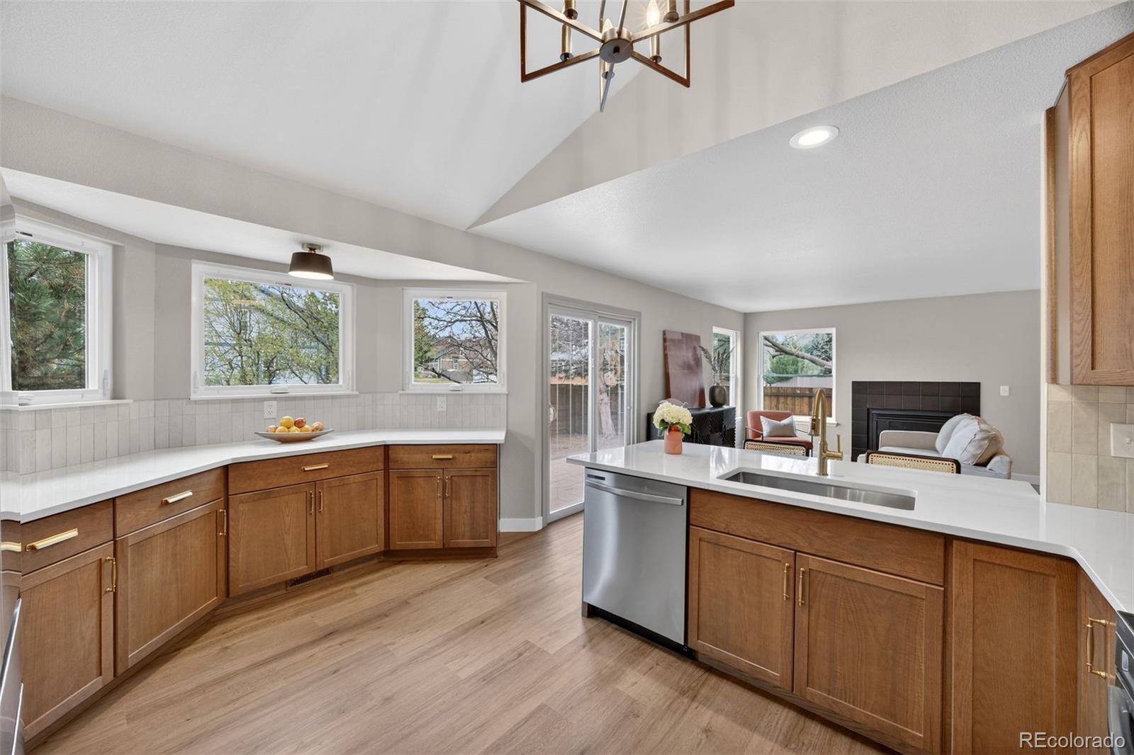 MLS Image #7 for 19133 e oak creek way,parker, Colorado
