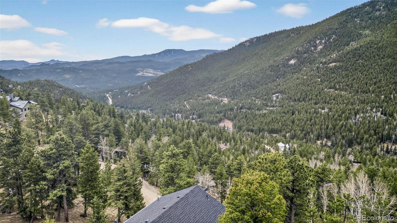 MLS Image #1 for 69  spruce court,evergreen, Colorado