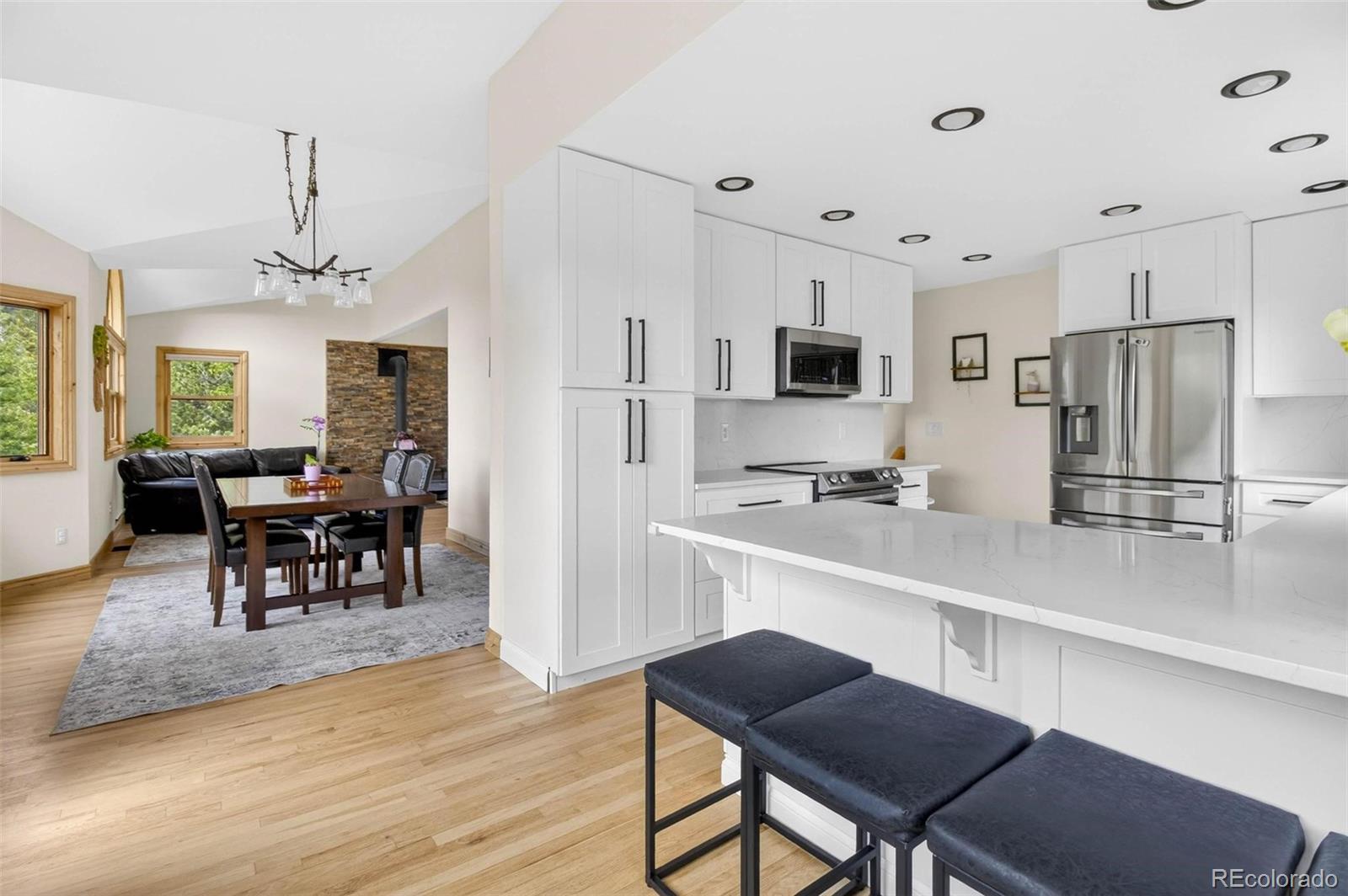 MLS Image #11 for 69  spruce court,evergreen, Colorado
