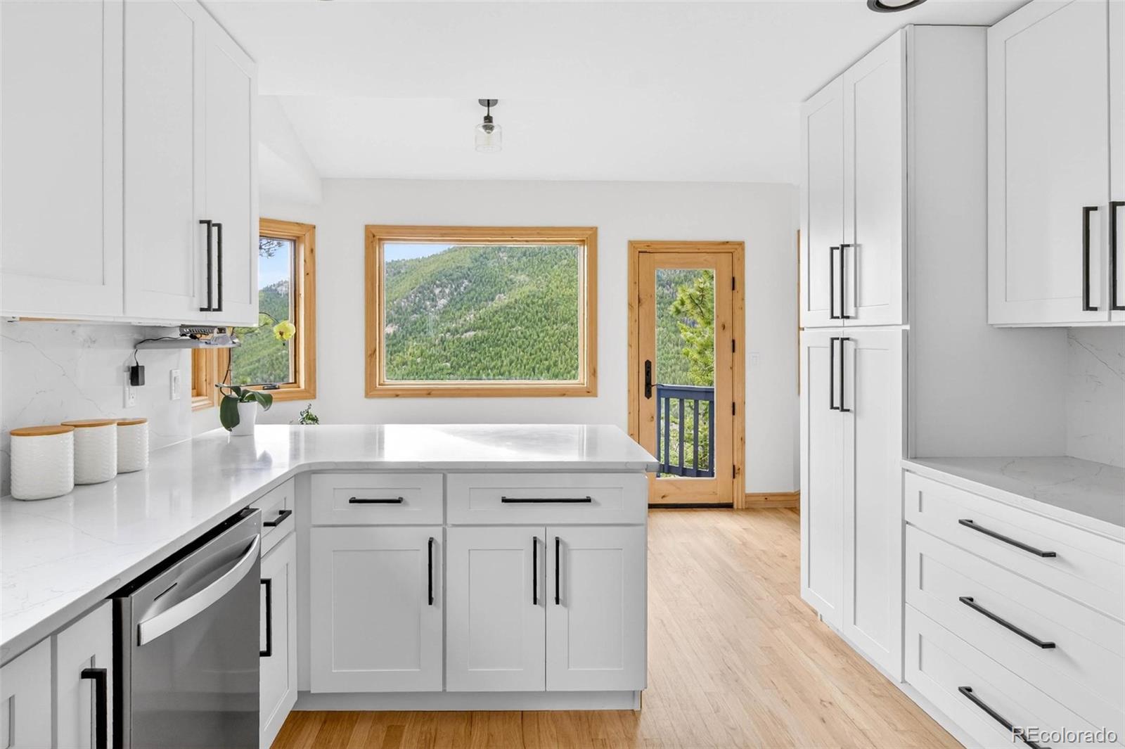 MLS Image #2 for 69  spruce court,evergreen, Colorado