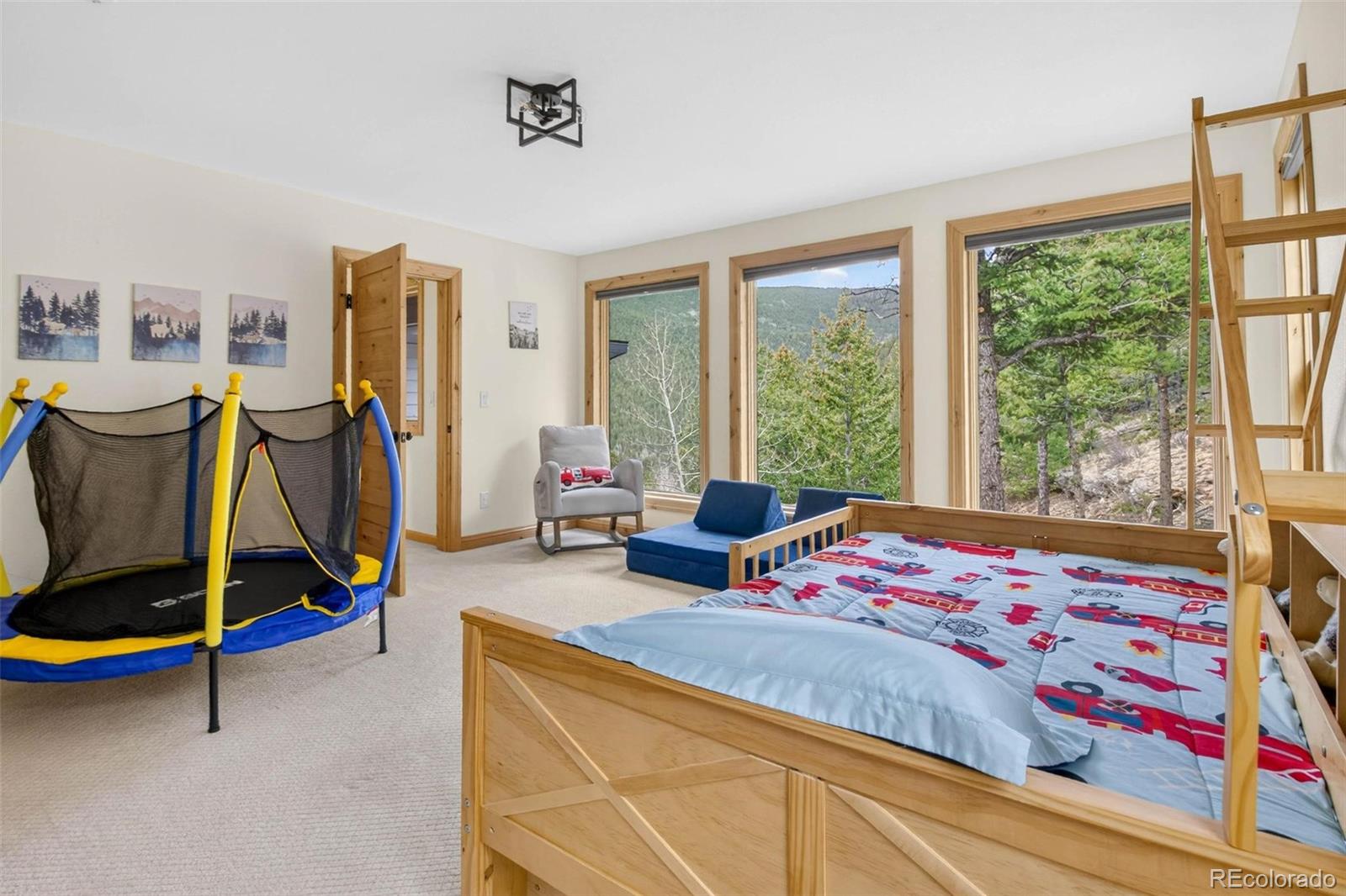 MLS Image #26 for 69  spruce court,evergreen, Colorado