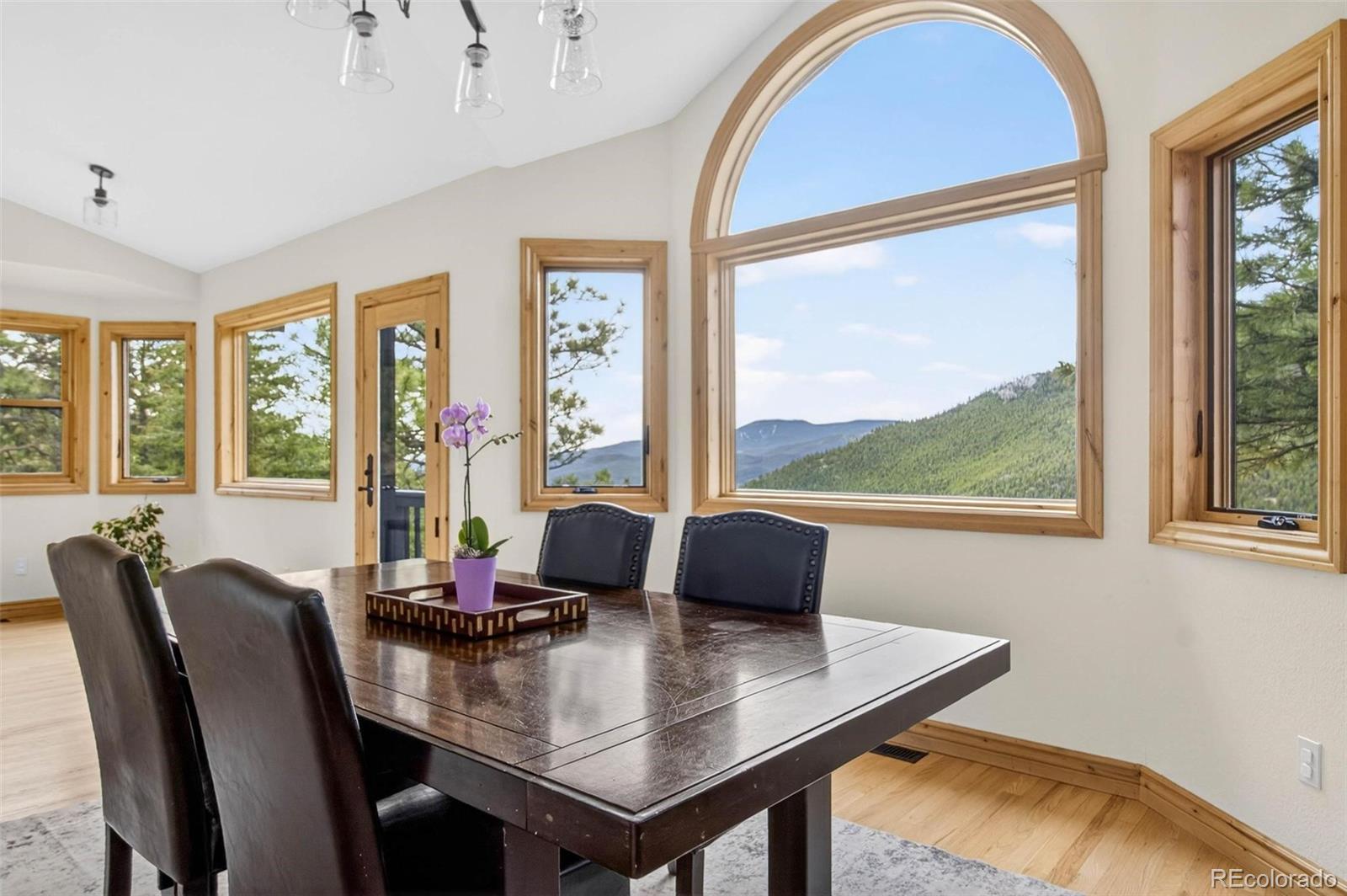MLS Image #3 for 69  spruce court,evergreen, Colorado