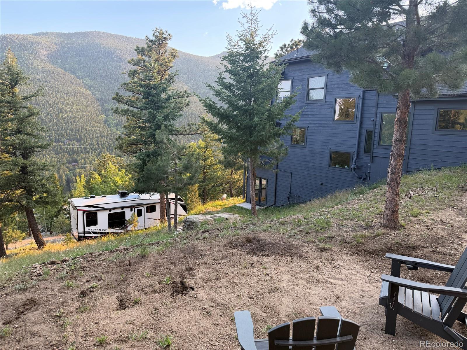 MLS Image #31 for 69  spruce court,evergreen, Colorado