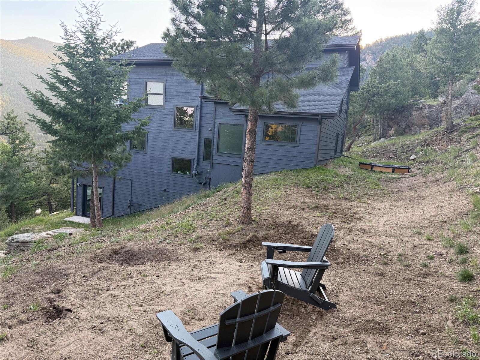 MLS Image #33 for 69  spruce court,evergreen, Colorado