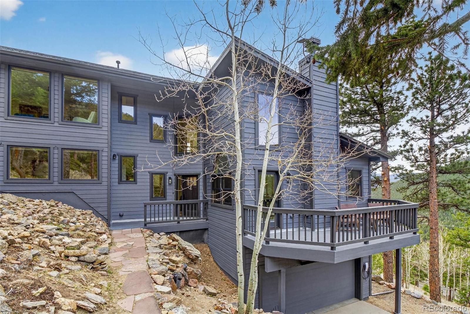 MLS Image #35 for 69  spruce court,evergreen, Colorado