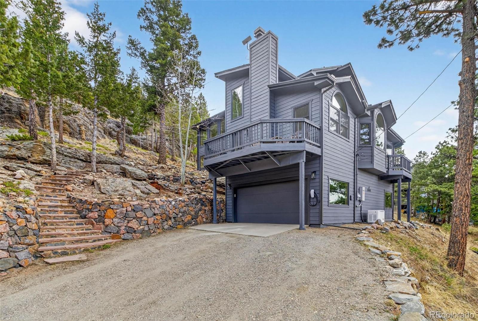 MLS Image #37 for 69  spruce court,evergreen, Colorado