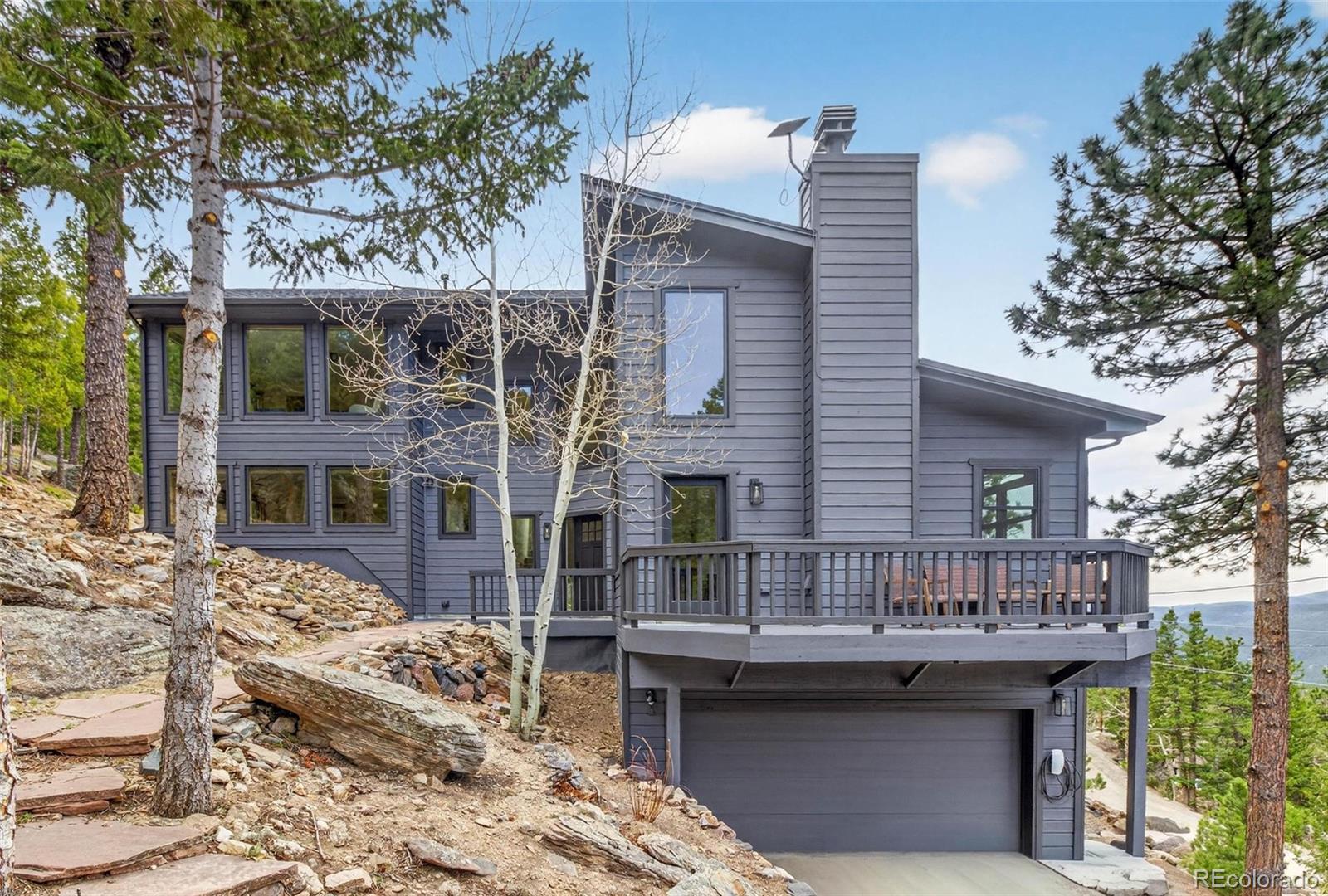 MLS Image #38 for 69  spruce court,evergreen, Colorado
