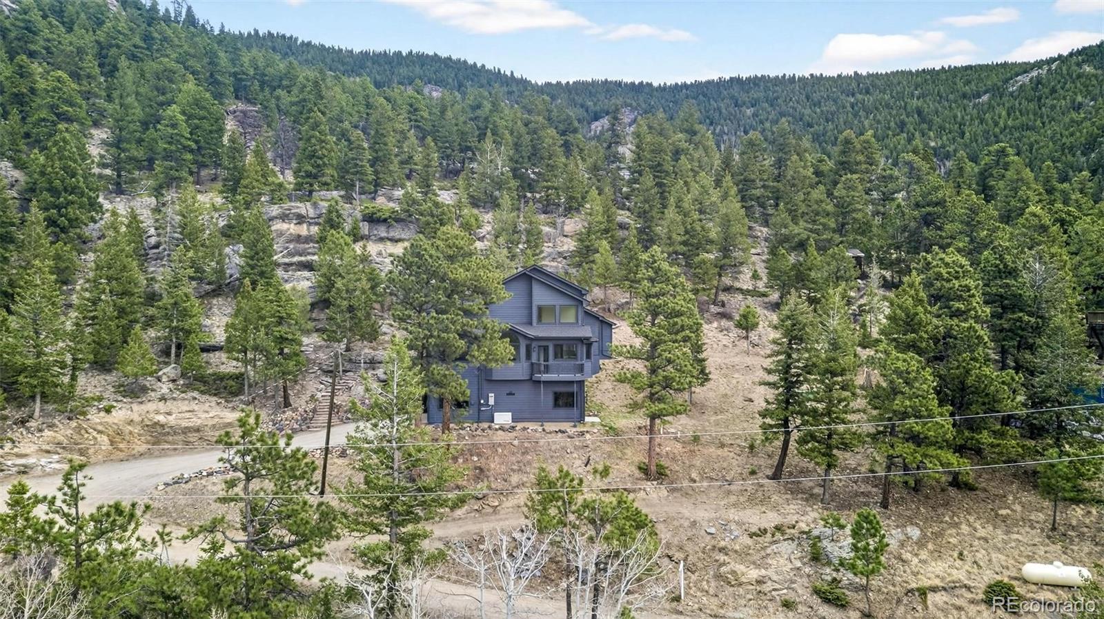 MLS Image #39 for 69  spruce court,evergreen, Colorado