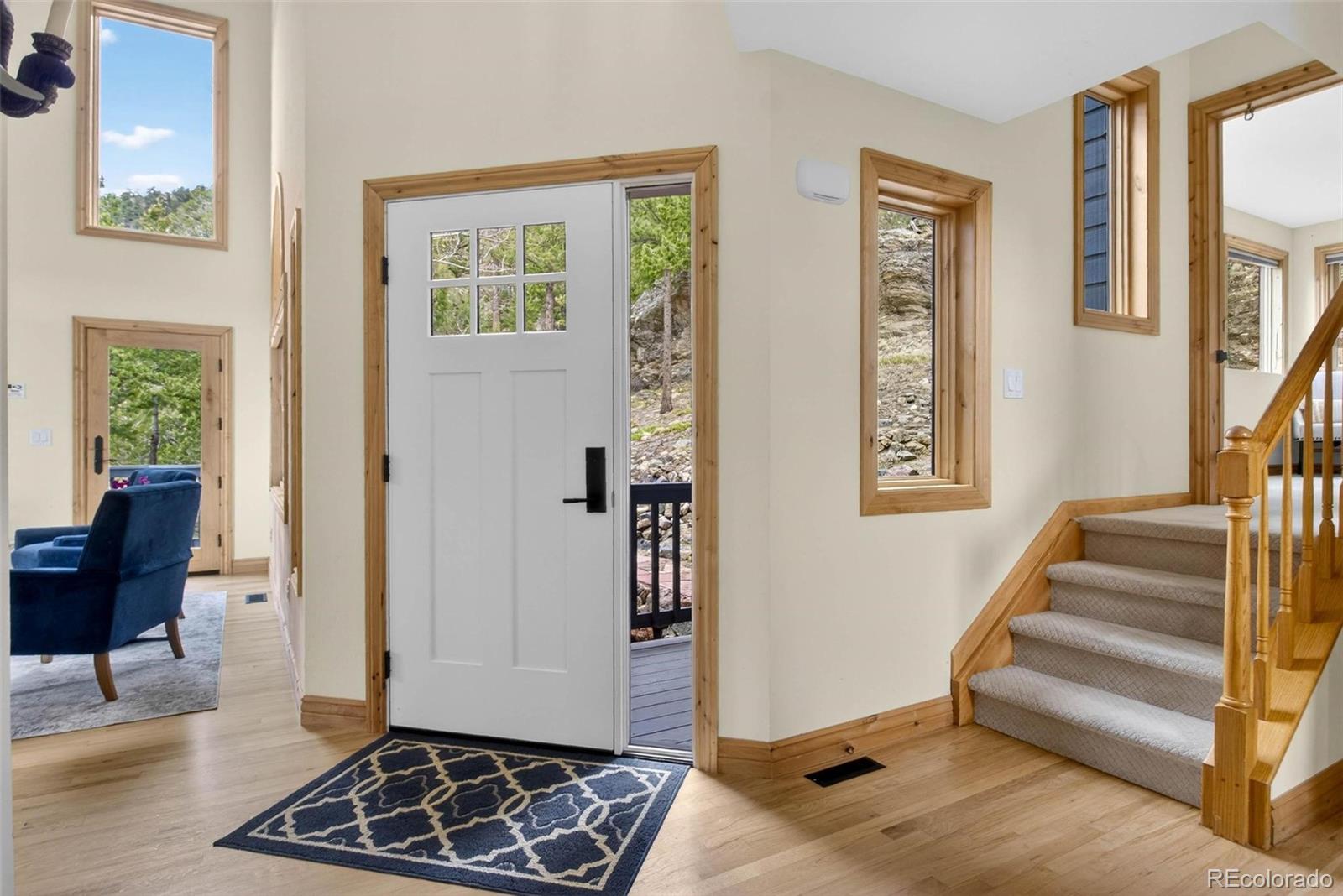 MLS Image #4 for 69  spruce court,evergreen, Colorado