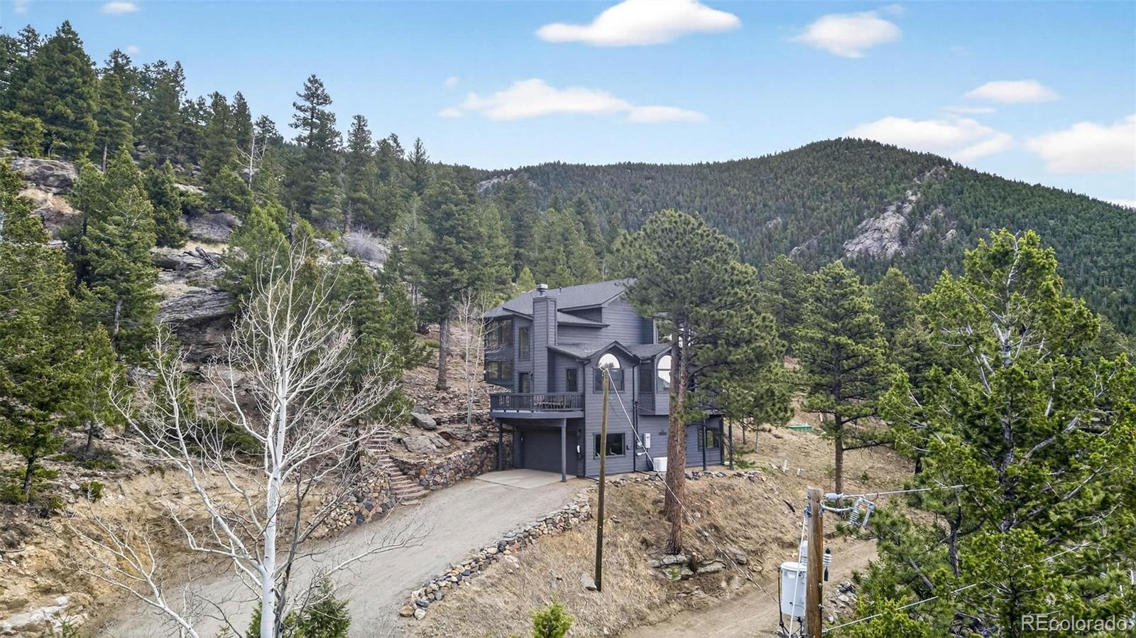 MLS Image #41 for 69  spruce court,evergreen, Colorado