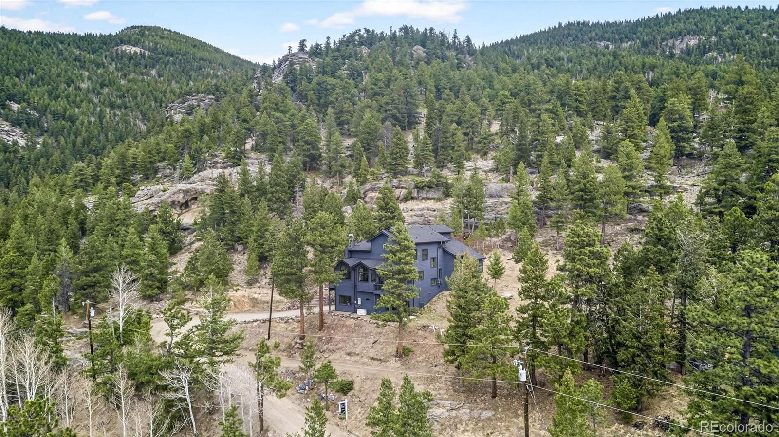 MLS Image #43 for 69  spruce court,evergreen, Colorado