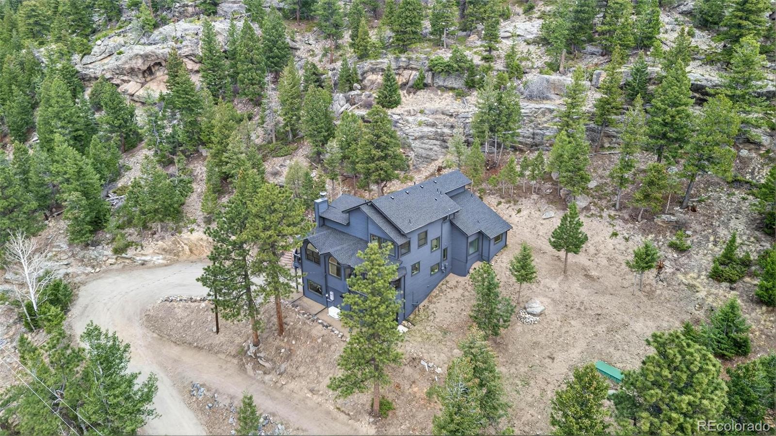 MLS Image #44 for 69  spruce court,evergreen, Colorado