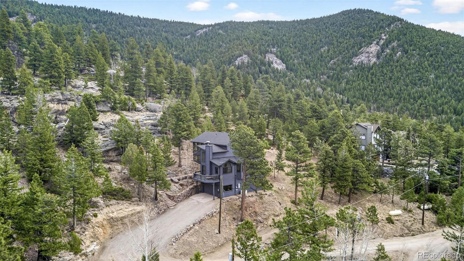 MLS Image #45 for 69  spruce court,evergreen, Colorado