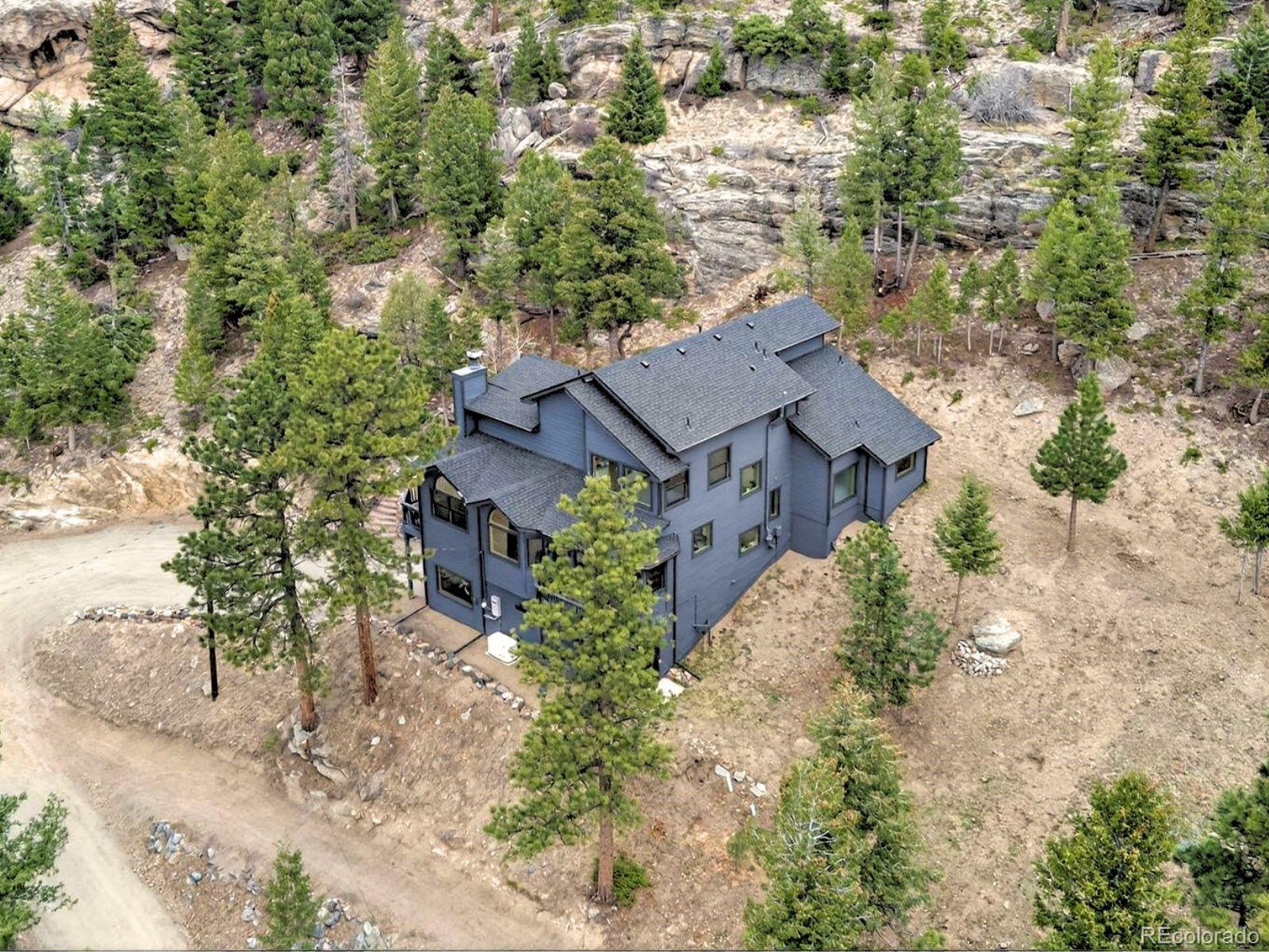 MLS Image #47 for 69  spruce court,evergreen, Colorado