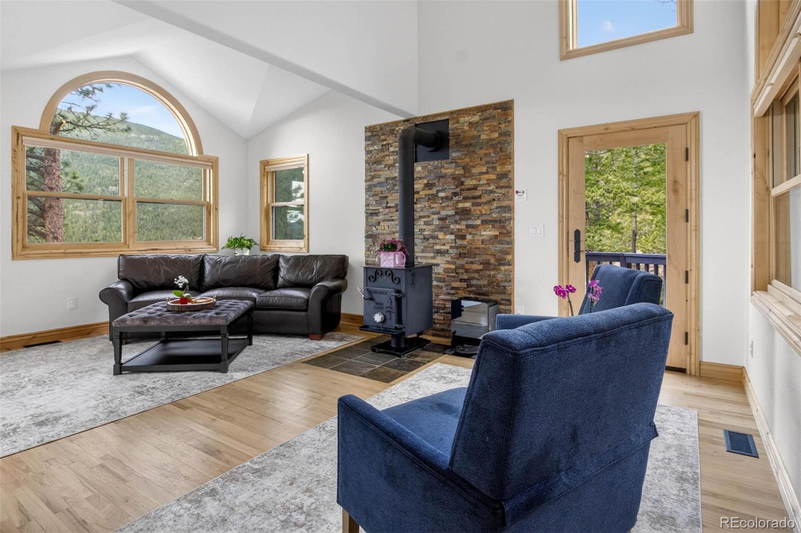 MLS Image #5 for 69  spruce court,evergreen, Colorado