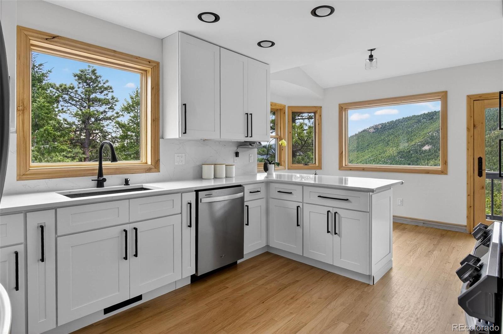 MLS Image #9 for 69  spruce court,evergreen, Colorado