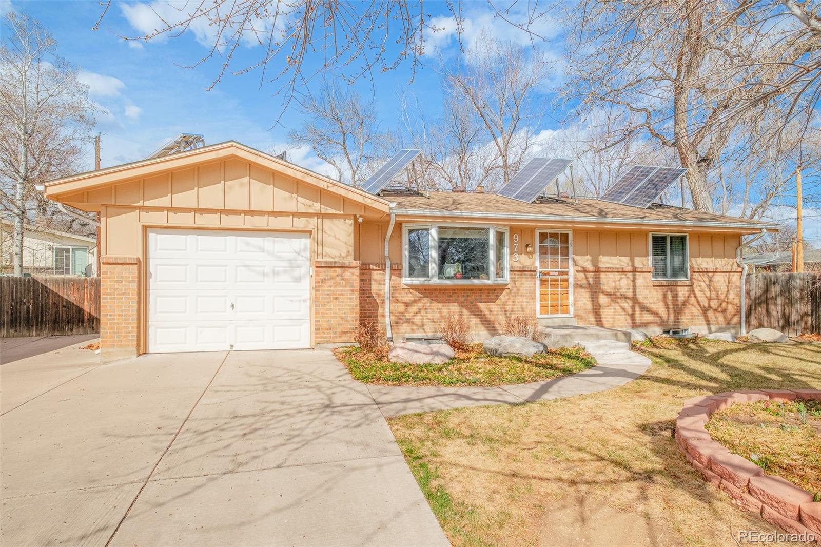 MLS Image #0 for 973 s holland street,lakewood, Colorado