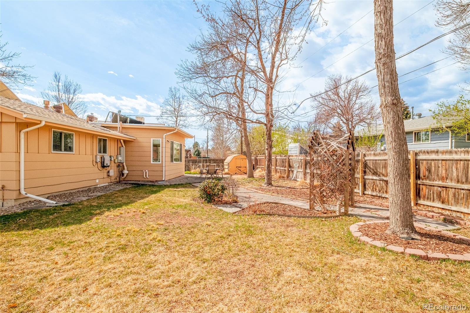 MLS Image #26 for 973 s holland street,lakewood, Colorado