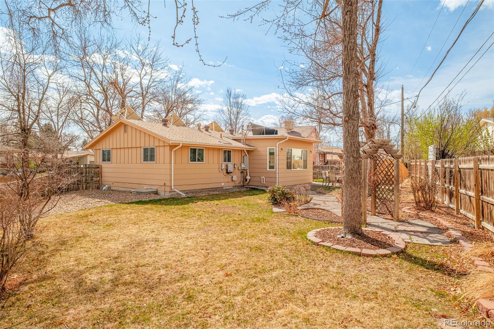 MLS Image #27 for 973 s holland street,lakewood, Colorado