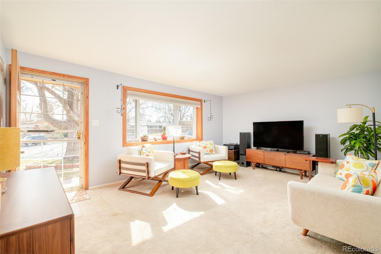 MLS Image #3 for 973 s holland street,lakewood, Colorado