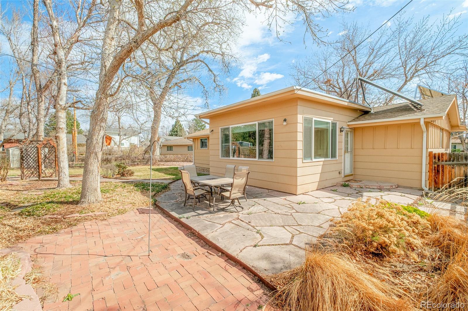 MLS Image #30 for 973 s holland street,lakewood, Colorado