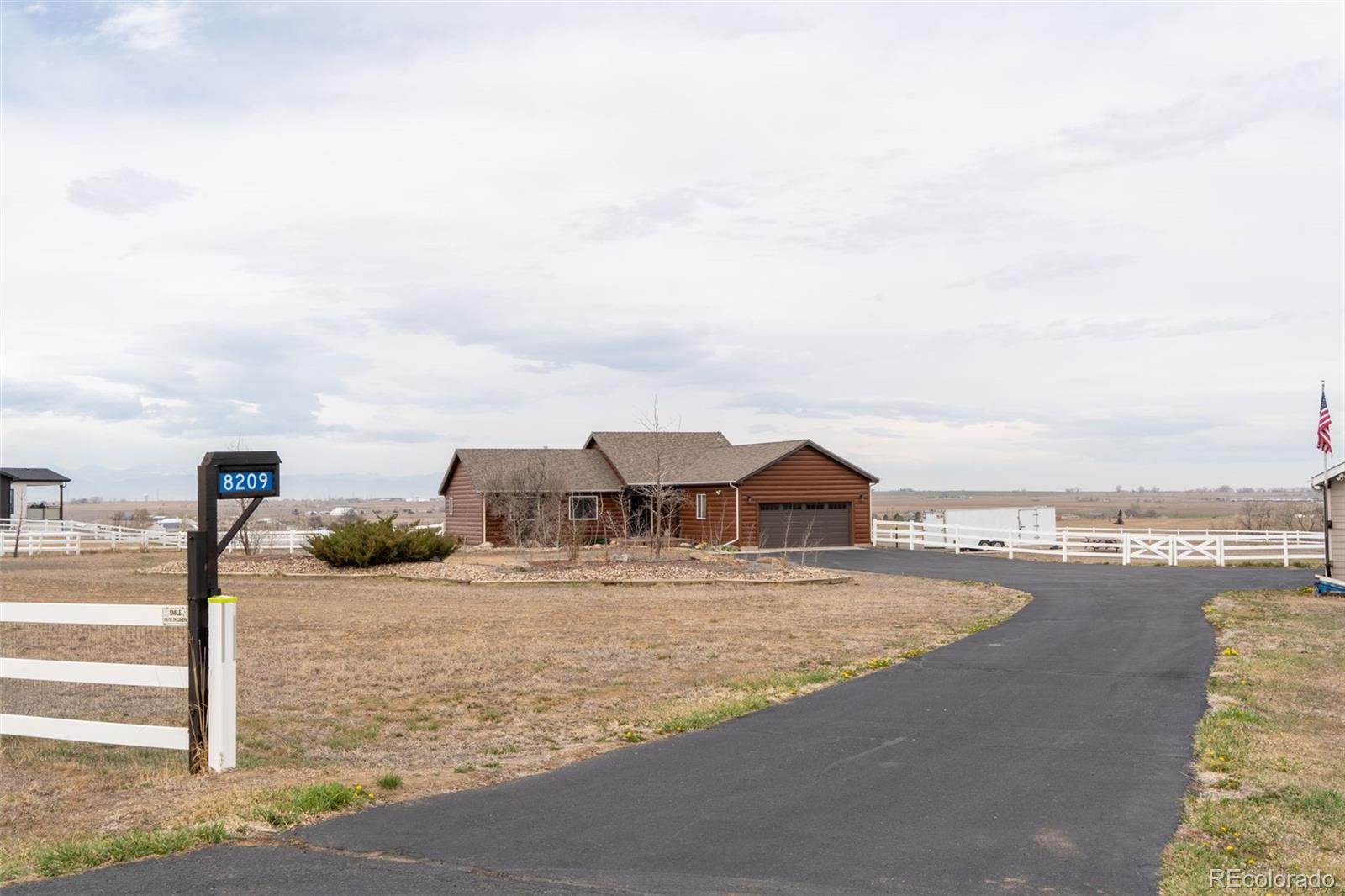 MLS Image #1 for 8209  county road 2 ,brighton, Colorado