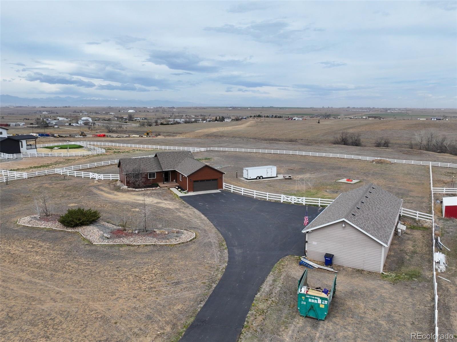 MLS Image #2 for 8209  county road 2 ,brighton, Colorado