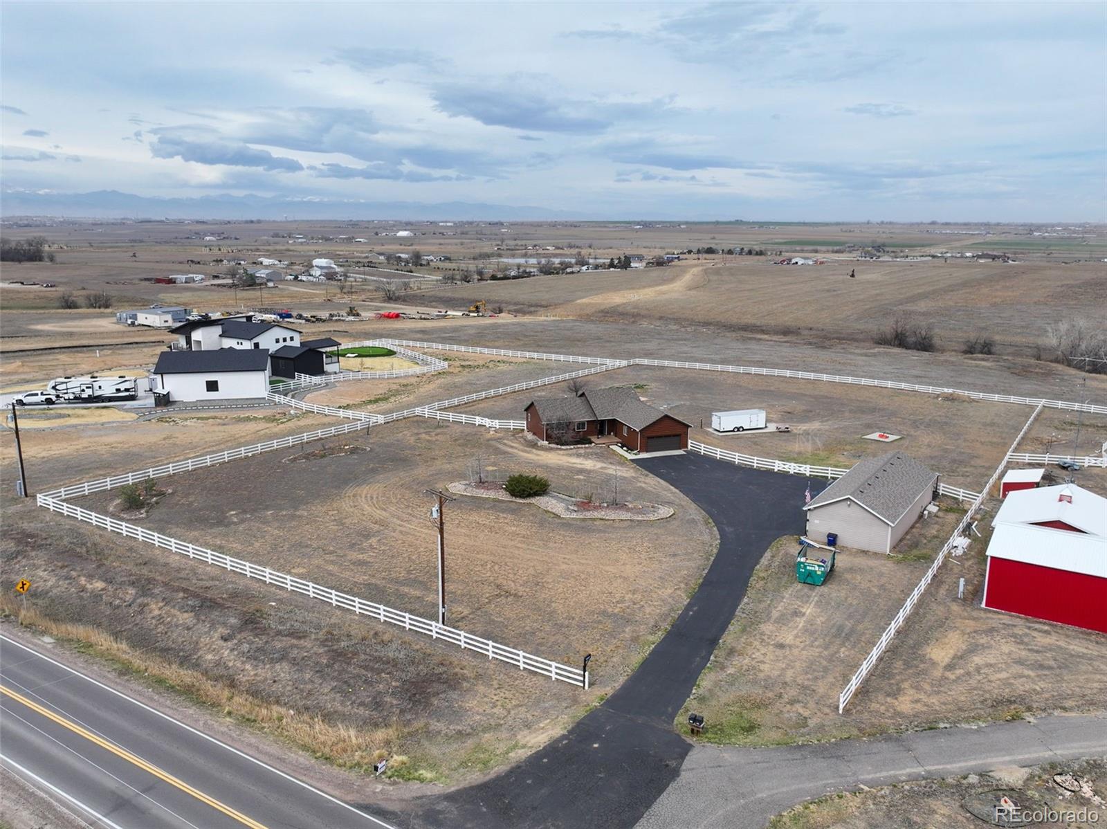 MLS Image #31 for 8209  county road 2 ,brighton, Colorado