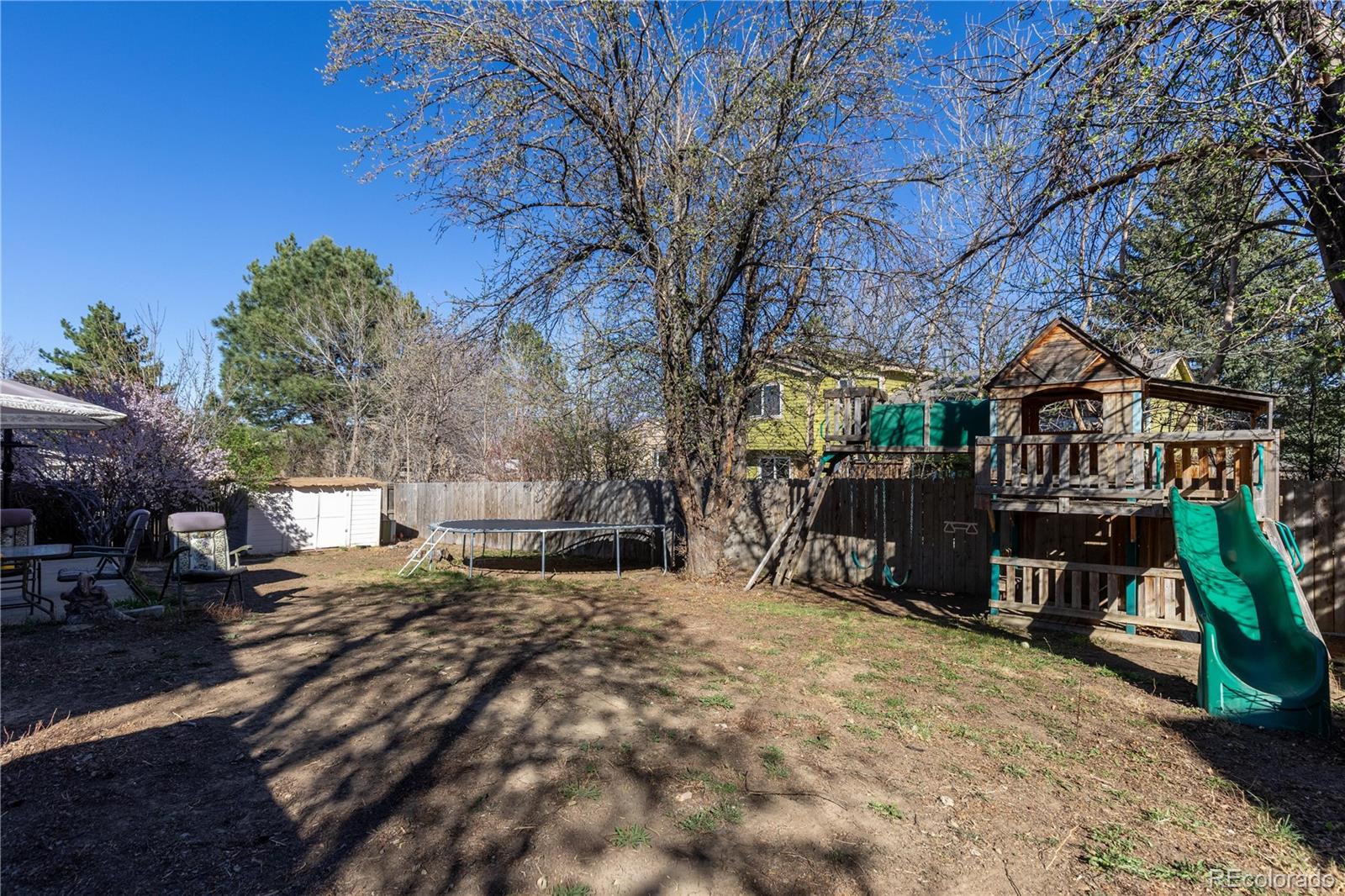 MLS Image #30 for 3770 s walden street,aurora, Colorado