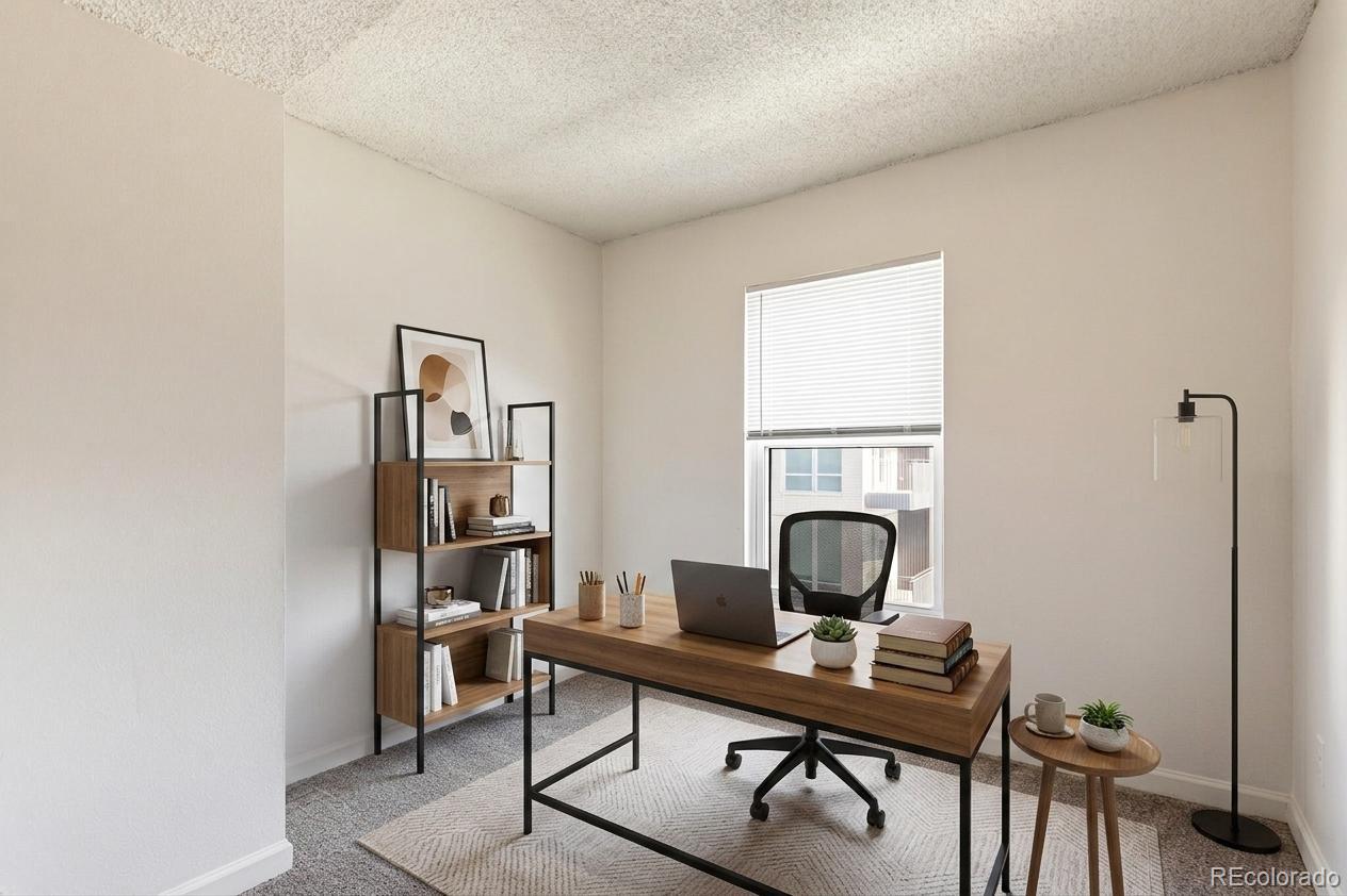 MLS Image #10 for 2  adams street 1007,denver, Colorado