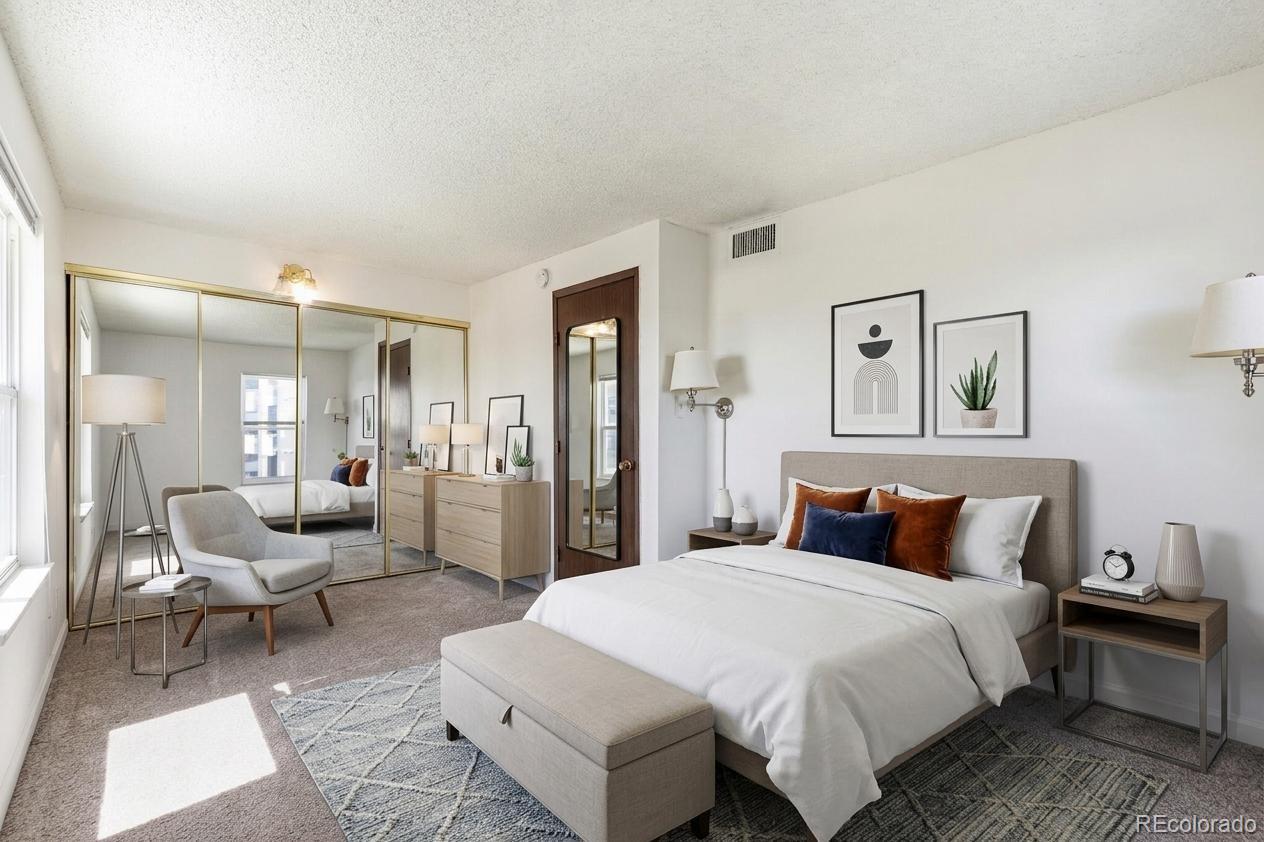 MLS Image #13 for 2  adams street 1007,denver, Colorado
